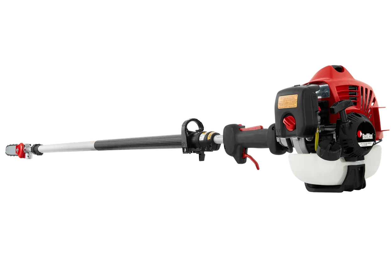 Redmax Pole Saw PSTZ260S