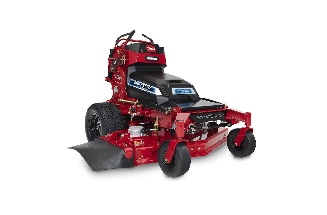 Tor Grandstand Revolution 52" Deck