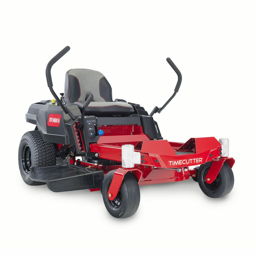 Toro TimeCutter 34" Deck