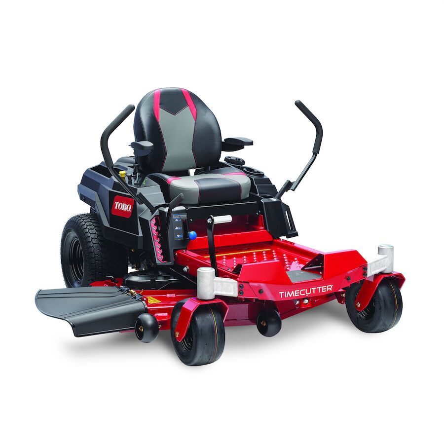 Toro TimeCutter 50" Deck