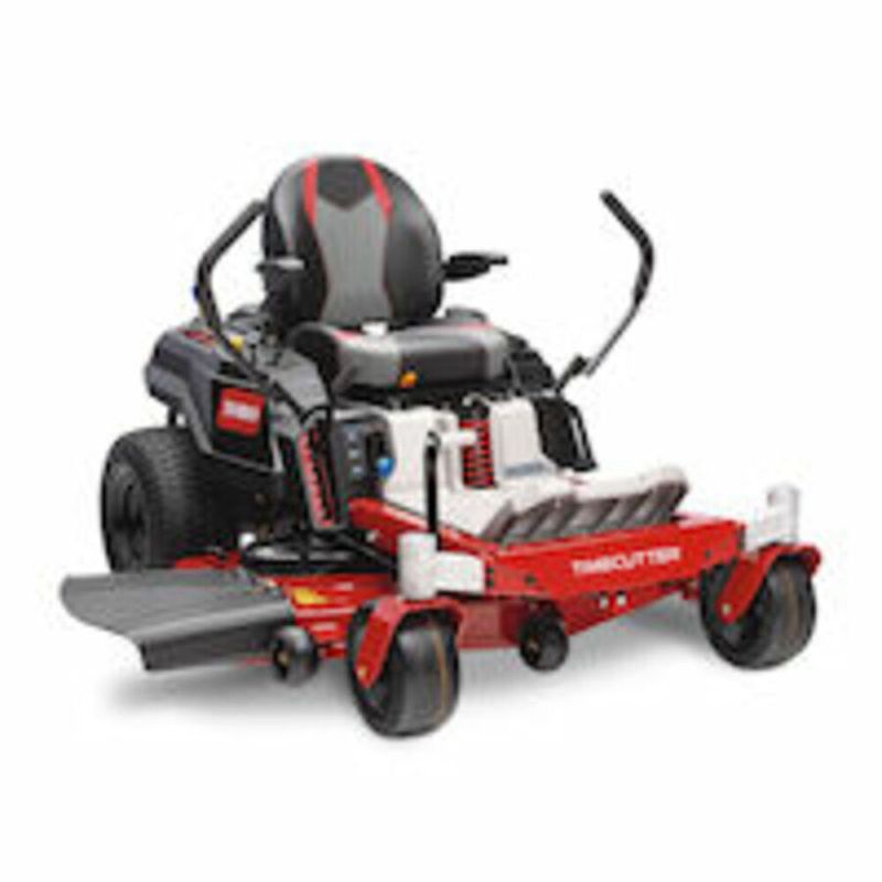 Toro Time Cutter MyRide 50" Deck