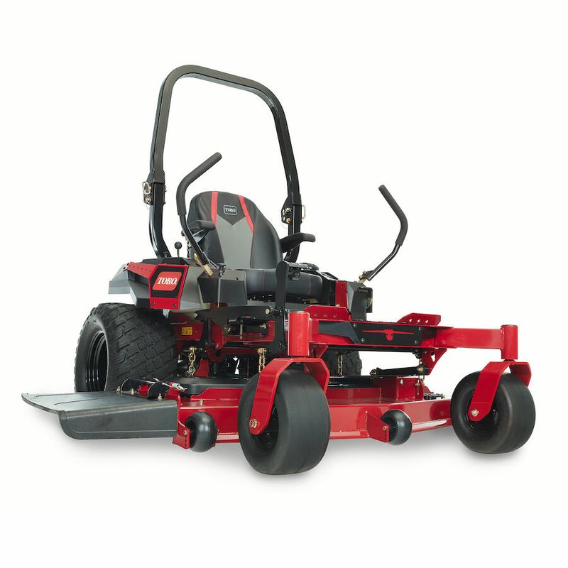 Toro Titan Max 60" Deck