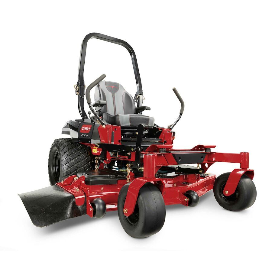 Toro 2000 Series 48"