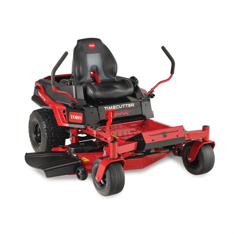 Toro TimeCutter Max 50" Deck