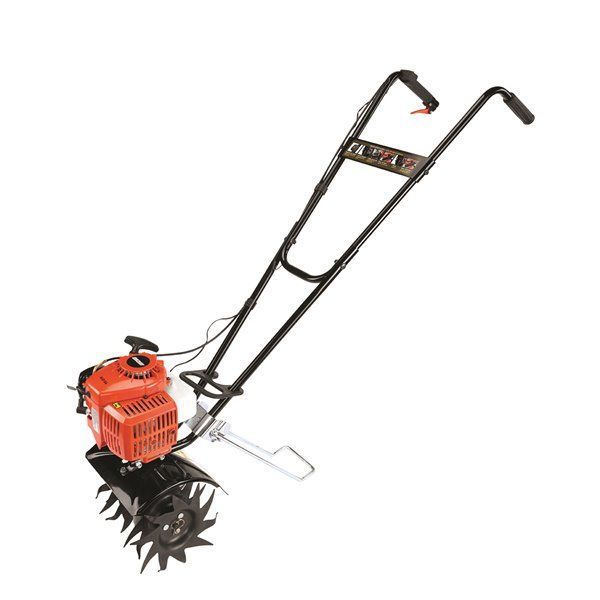 Echo Tiller for Rent