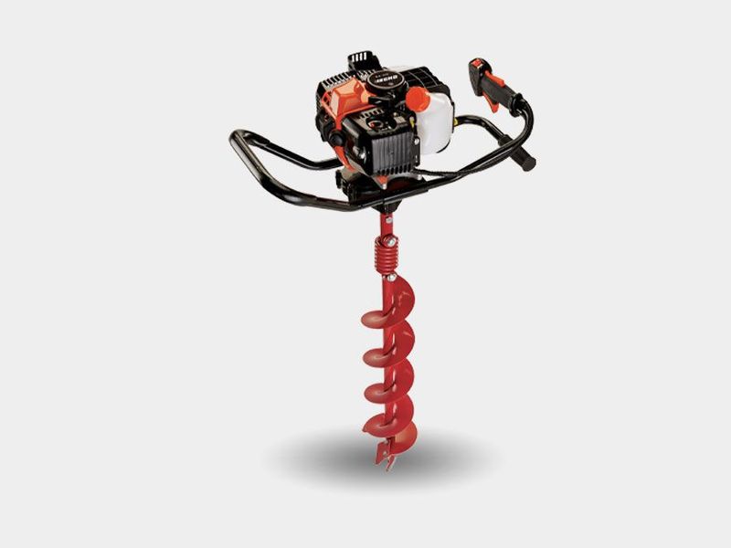Echo Auger for Rent