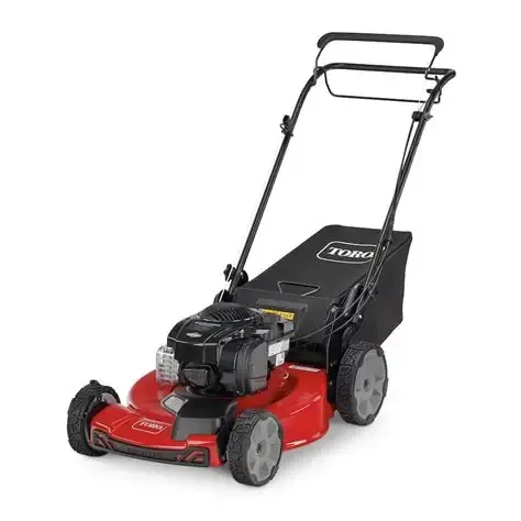Toro Self-Propelled Lawn Mower for Rent