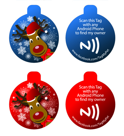 X'Mas Tag