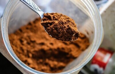 L'Enveloppement "Plaisir" au Piment Cacao et modelage (1h)