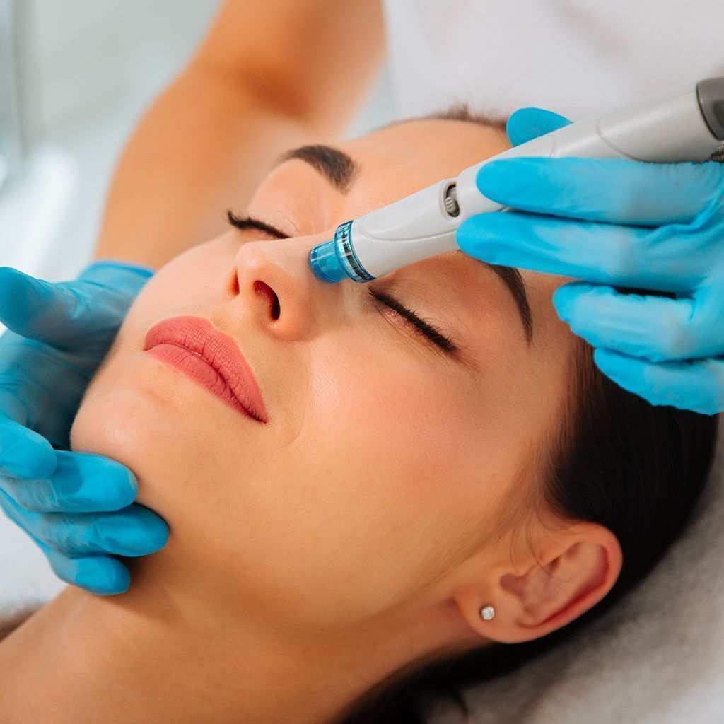 Soin Hydrofacial - 1h