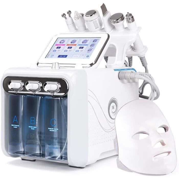 Soin Hydrofacial Premium - 1h30