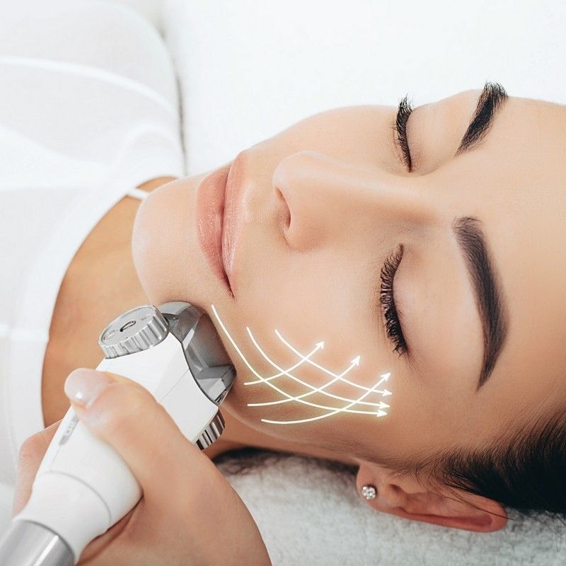 Soin peau neuve double peeling - 1h15