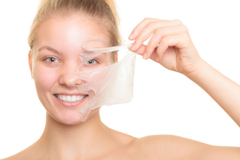 Soin Hydra Peeling Guinot - 1h