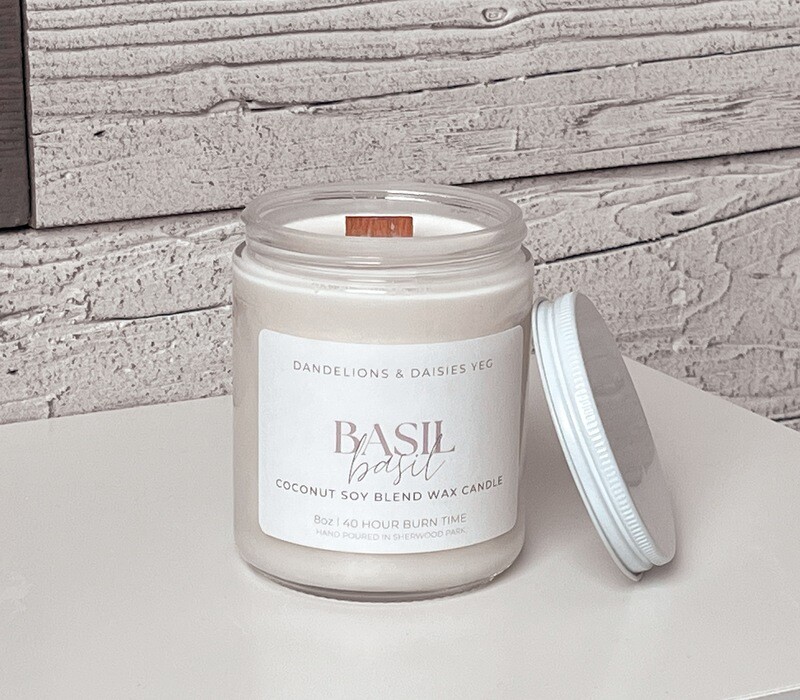 Basil