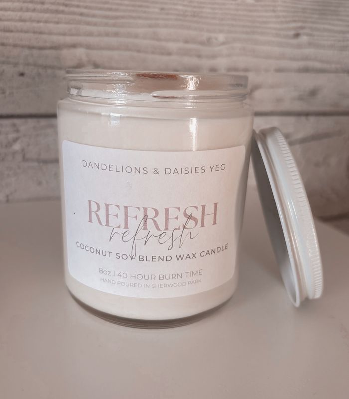 Refresh
