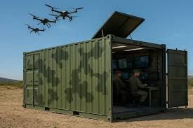 CONTAINER CONTENEDORES ADAPTADOS