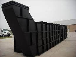 NBQ-BUNKER | REFUGIO DE SUPERFICIE OCULTO– LISTO PARA SOTERRAR, SOLO BUNKER.12x3mt