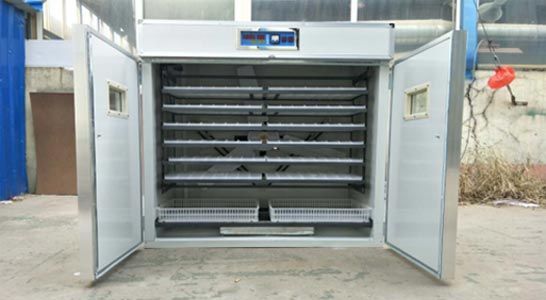 OVERVOXT HATCHERY MODULE – BROILER. INCUBADORA CONTENERIZADA ISO CON CONTROL CLIMÁTICO EXTREMO + AUTOMATIZACIÓN. 20 OVERVOXT HATCHERY MODULE – BROILER. INCUBADORA CONTENERIZADA ISO CON CONTROL CLIMÁTICO EXTREMO + AUTOMATIZACIÓN. 20"