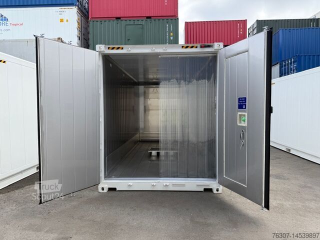 FICHA TÉCNICA | OVERVOXT® COLDVAULT MEDSECURE-20. CÁMARA FRIGORÍFICA INTELIGENTE Y BLINDADA – CADENA DE FRÍO CRÍTICA – CONTROL REMOTO – AUTOSUFICIENTE – SEGURIDAD Y CONTENCIÓN AVANZADA FICHA TÉCNICA | OVERVOXT® COLDVAULT MEDSECURE-20. CÁMARA FRIGORÍFICA INTELIGENTE Y BLINDADA – CADENA DE FRÍO CRÍTICA – CONTROL REMOTO – AUTOSUFICIENTE – SEGURIDAD Y CONTENCIÓN AVANZADA