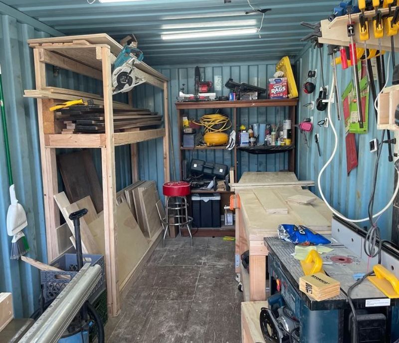 TALLER MECÁNICO DE DESPLIEGUE RÁPIDO. CONTENEDOR 20’ – CONFIGURACIÓN MILITAR / OPERACIONES EN CAMPO TALLER MECÁNICO DE DESPLIEGUE RÁPIDO. CONTENEDOR 20’ – CONFIGURACIÓN MILITAR / OPERACIONES EN CAMPO