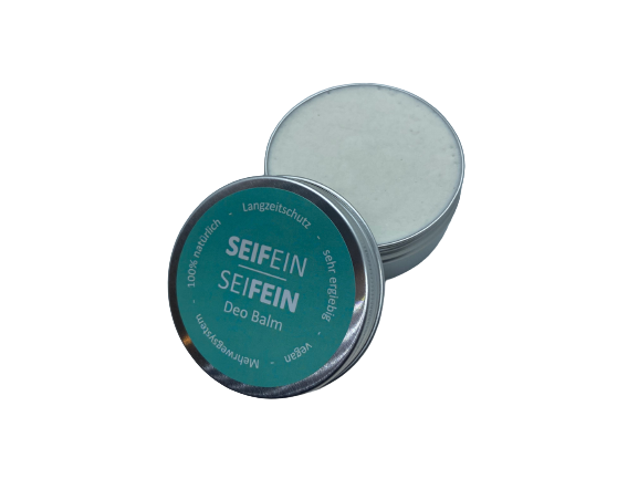 Deo sensitiv