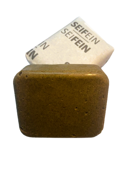 Pureness(el) Brennnessel Shampoo