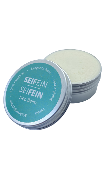 Deobalm Orange Melisse