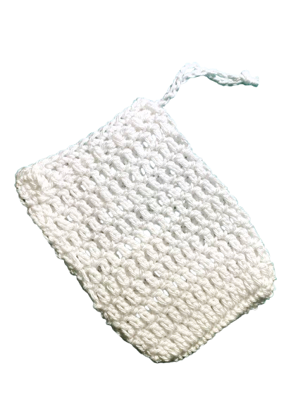 Seifensäckchen - Tierschutzspende