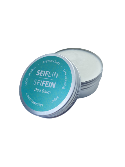 Deobalm Sandelholz Bergamotte