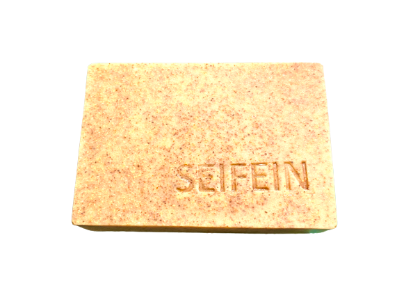 Elli Minator Scrub- Peeling Seife