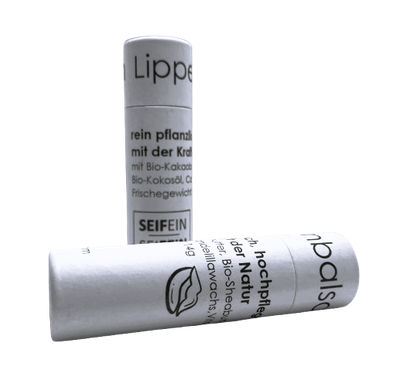 Lippenpflege