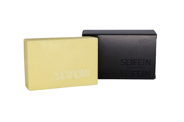 Sole Naturseife sensitiv, naturell, ohne ätherische Öle, mit Salz aus dem Toten Meer, für empfindliche Haut