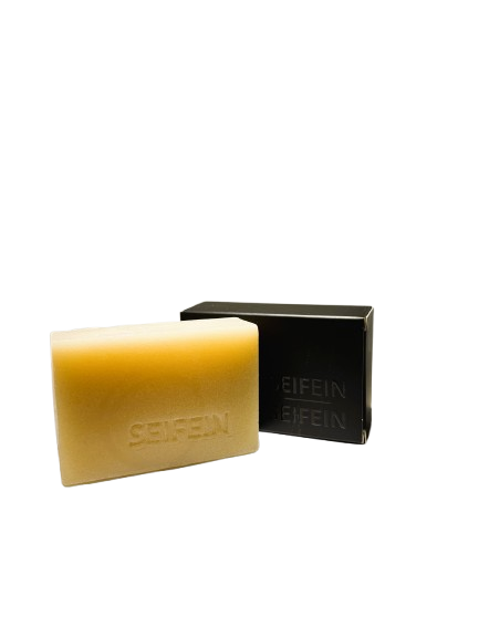 Holly Golightly Naturseife,  Rose liebt Vanille