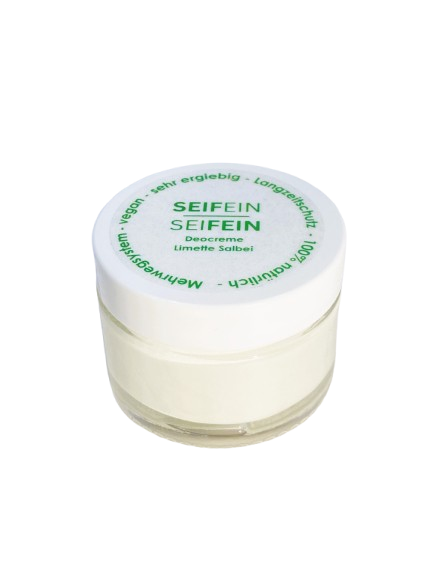 Deobalm Limette Salbei