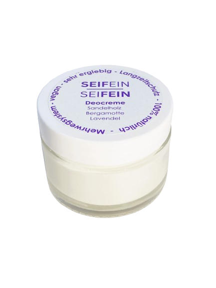 Deobalm Sandelholz Bergamotte