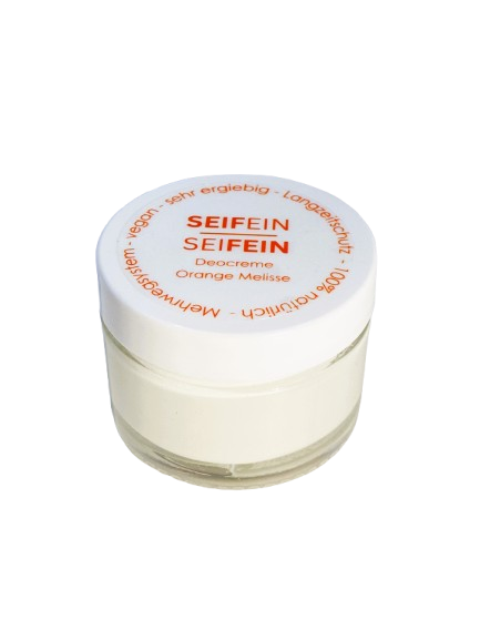 Deobalm Orange Melisse