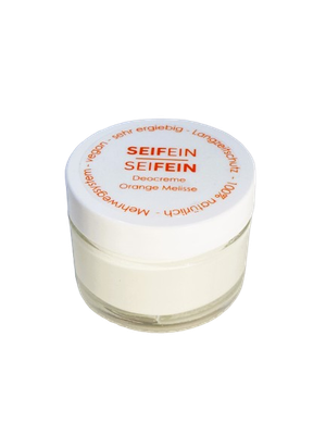 Deobalm Orange Melisse Deobalm Orange Melisse