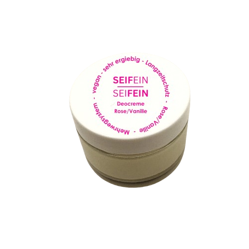Deobalm Holly Golightly Rose/Vanille Deobalm Holly Golightly Rose/Vanille