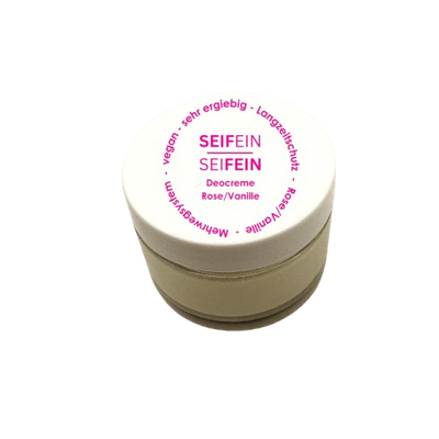 Deobalm Holly Golightly Rose/Vanille