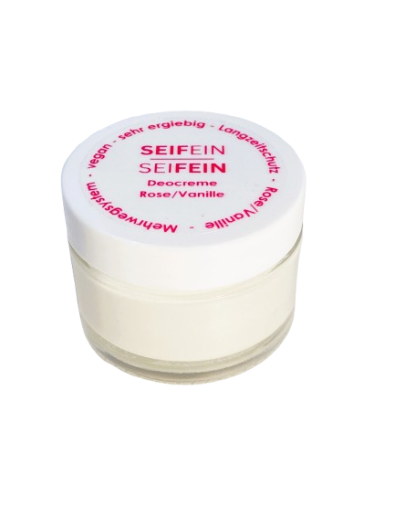 Deobalm Holly Golightly Rose/Vanille