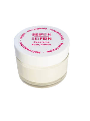 Deobalm Holly Golightly Rose/Vanille Deobalm Holly Golightly Rose/Vanille