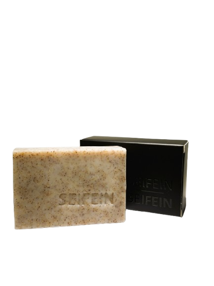Elli Minator Scrub- Peeling Seife