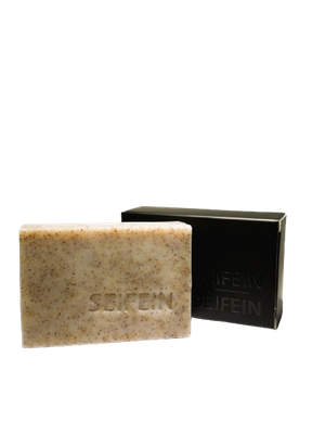 Elli Minator Scrub- Peeling Seife
