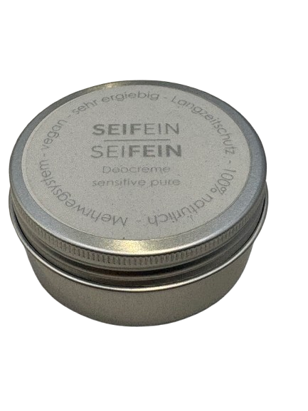 Deo sensitiv