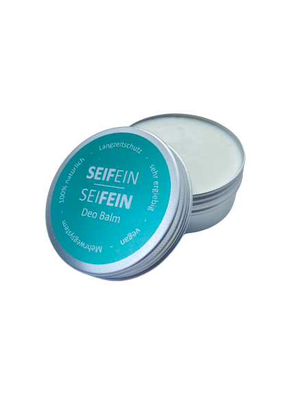Deobalm Sandelholz Zitrone
