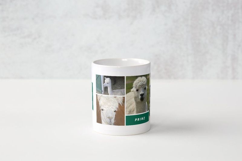 Tasse "Prinz"