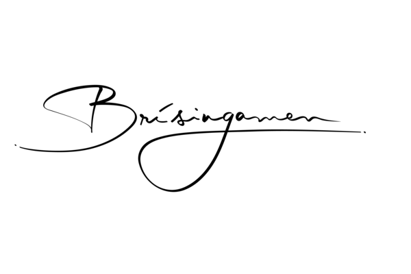 Brisingamen
