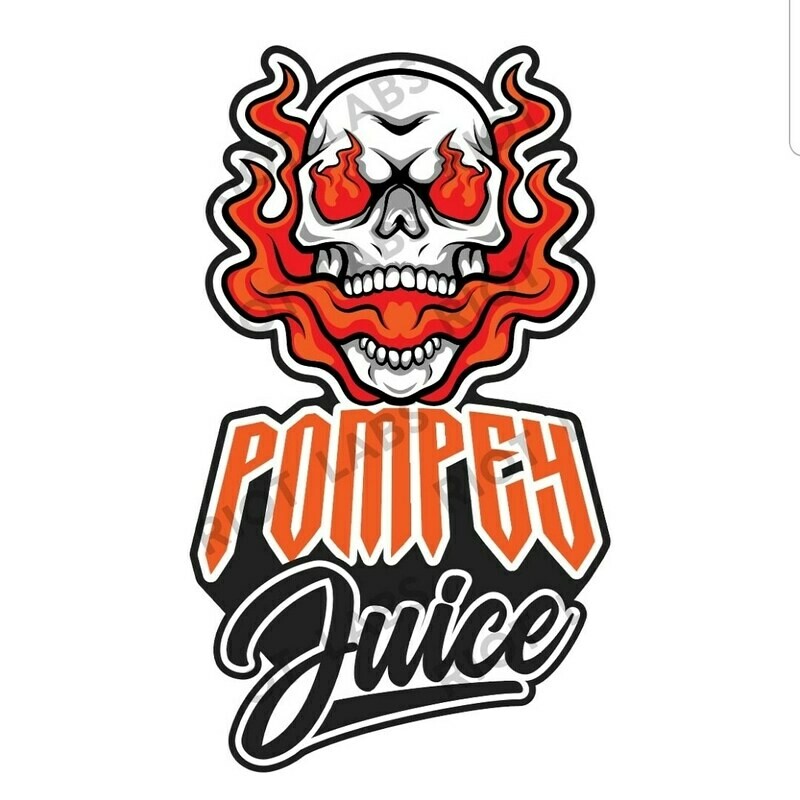Pompey   juices
