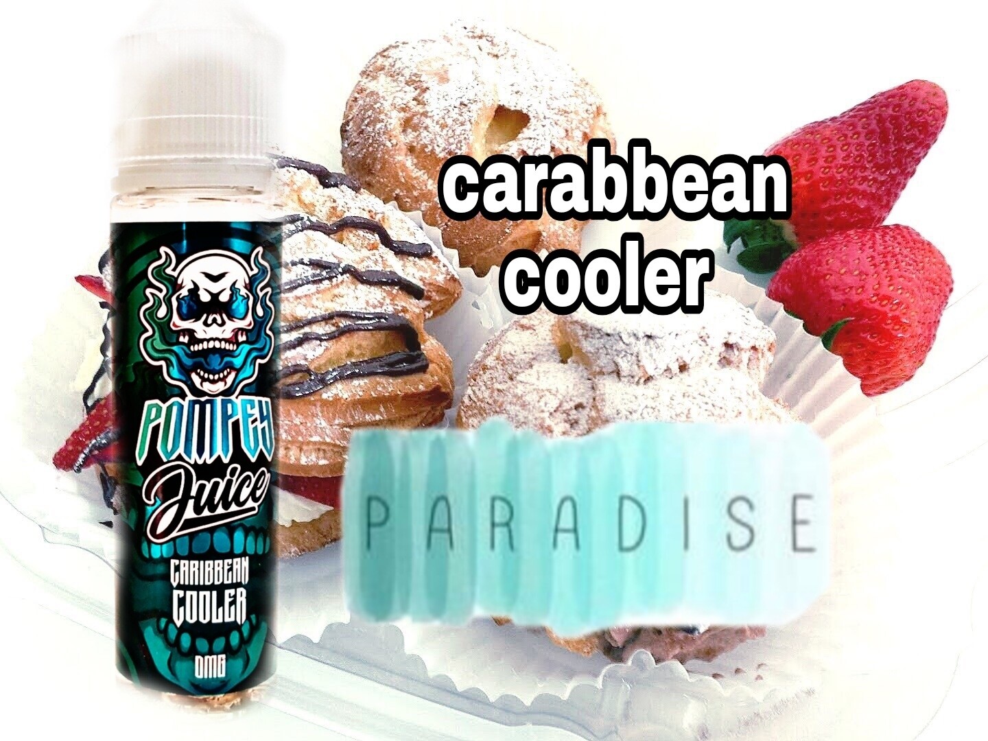 Caribean cooler