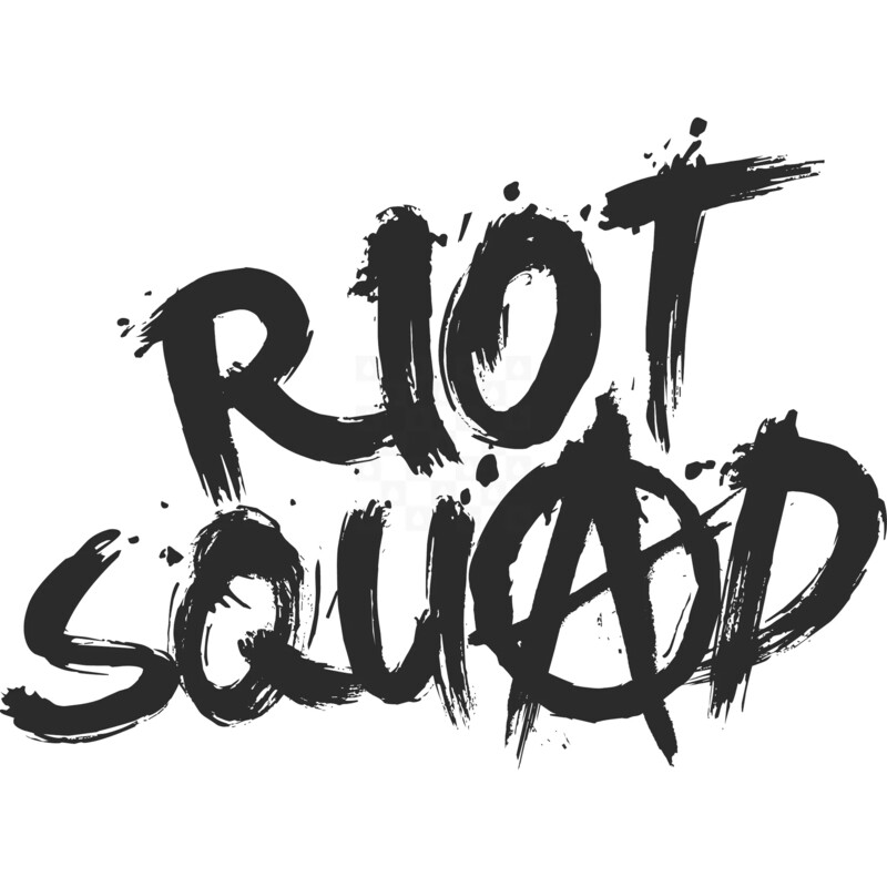 Riotsquad eliquid